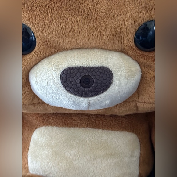 Fisher Price SMART TOY/Talking Teddy Bear Interactive Learning - Picture 2 of 4